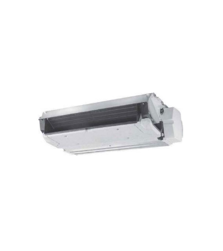 Fan Coil Carrier 42ND215F κρυφού τύπου ψύξη 1.70KW θερμ. 2.42KW δαπεδου/ψευδοροφής