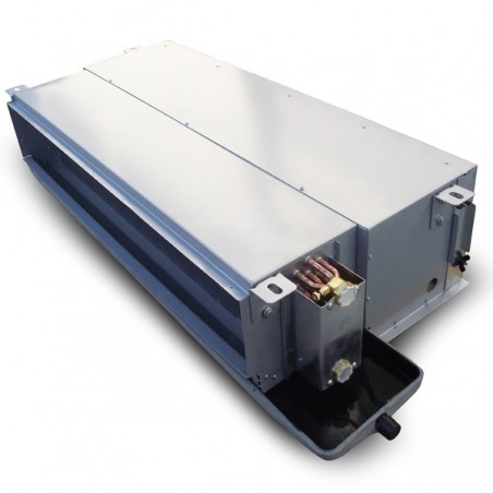 FAN COIL ΨΕΥΔΟΡΟΦΗΣ ATTEL PHCD3-120-