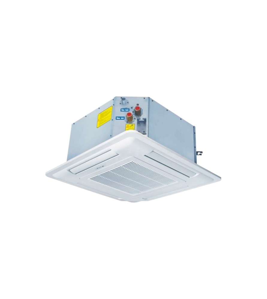 ΚΛΙΜΑΤΙΣΤΙΚΟ FAN COIL ΚΑΣΣΕΤΑ ATTEL P4CM2-50