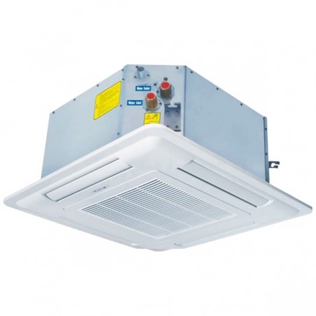 ΚΛΙΜΑΤΙΣΤΙΚΟ FAN COIL ΚΑΣΣΕΤΑ ATTEL P4CM2-50