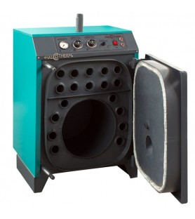 Halcotherm Λέβητας Πετρελαίου L5D (5 Διαδρομών καυσαερίων) 225.000kcal/h