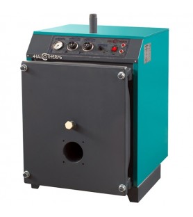 Halcotherm Λέβητας Πετρελαίου L5D (5 Διαδρομών καυσαερίων) 140.000kcal/h