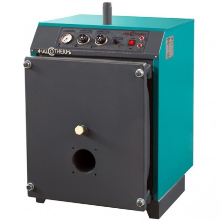 Halcotherm Λέβητας Πετρελαίου L5D (5 Διαδρομών καυσαερίων) 110.000kcal/h
