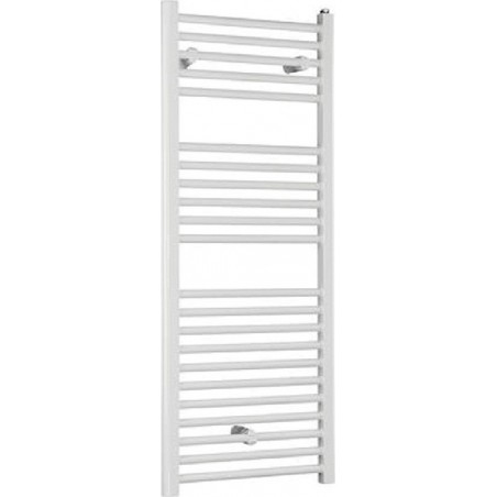 Θερμαντικό Σώμα Μπάνιου Λευκό FIX Heiztechnik 600x1000mm 472 kcal/h