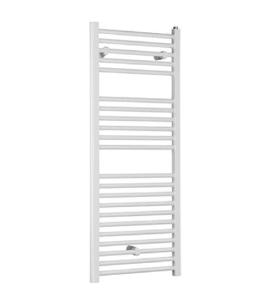 Θερμαντικό Σώμα Μπάνιου Λευκό FIX Heiztechnik 400x1200mm 345kc/h
