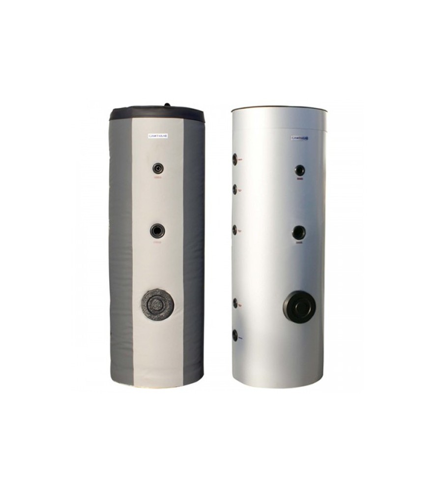 COSMOSOLAR BOILER ΛΕΒΗΤΟΣΤΑΣΙΟΥ GLASS ΤΡΙΠΛΗΣ ΕΝΕΡΓΕΙΑΣ BLGLL800-2P