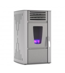 Σόμπα Πετρελαίου Αερόθερμη Thermiki P 14 Aero