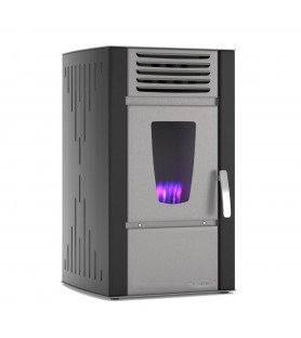 Σόμπα Πετρελαίου Αερόθερμη Thermiki P 14 Aero