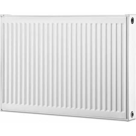 BUDERUS 11/900/2600 4017 Kcal/h Σώματα Panel εξωτερικού βρ.