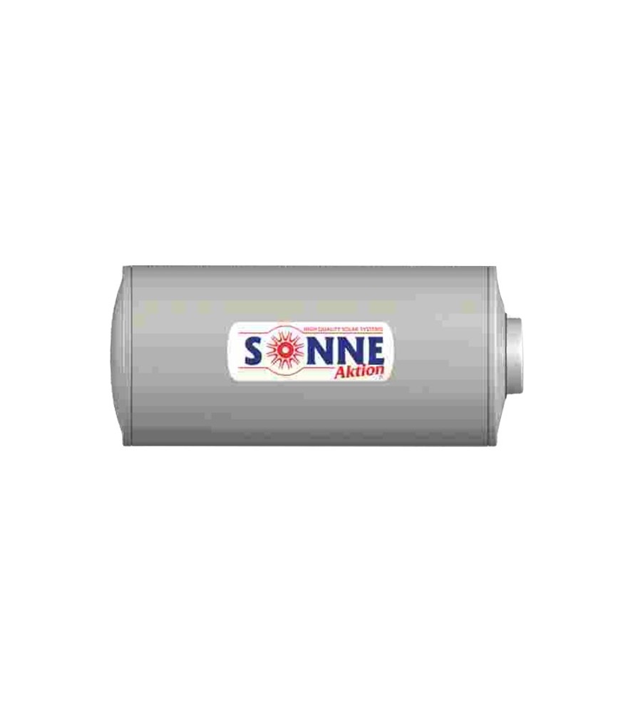 Sonne δοχείο αδρανείας τριπλής  ενέργειας T160 107-011 (160 lt)