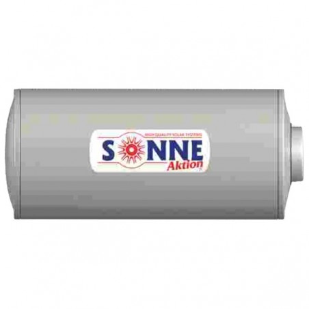 Sonne δοχείο αδρανείας τριπλής  ενέργειας T160 107-011 (160 lt)