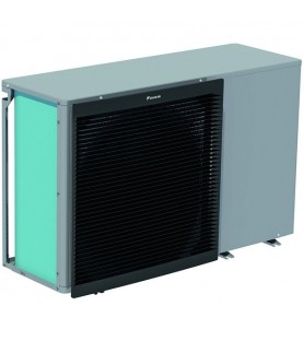 DAIKIN EDLA16DV3 Αντλίες Θερμότητας, Θέρμανση, R-32A