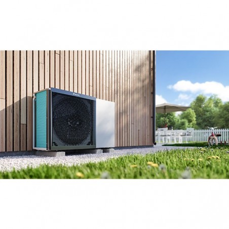 DAIKIN EDLA14DW1 Αντλίες Θερμότητας, Θέρμανση, R-32A