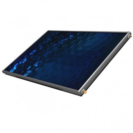 Sonne phaethon SA H 240 επιλεκτικός συλλέκτης με επιφάνεια 2,40 m²