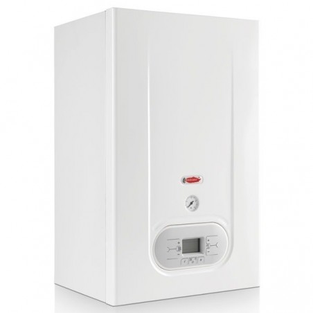 Radiant R1K 34/B επιτοίχιος λέβητας για σύνδεση με εξωτερικό boiler/ηλιακό