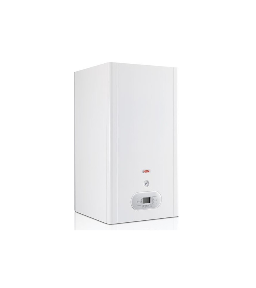 Radiant R2ΚA 24/8 επιτοίχιος λέβητας με ενσωματωμένο boiler