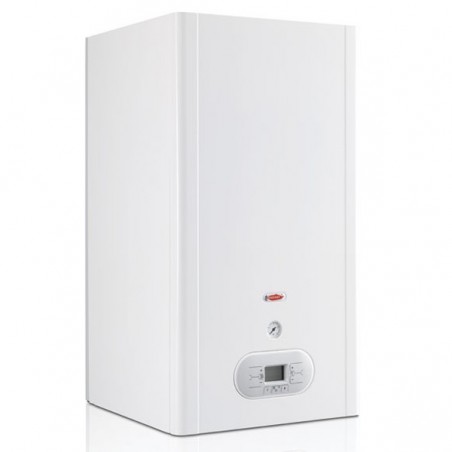 Radiant R2ΚA 24/8 επιτοίχιος λέβητας με ενσωματωμένο boiler