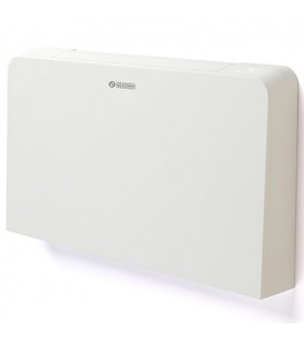 Olimpia Splendid SL Smart 1000 Fan coil δαπέδου οροφής