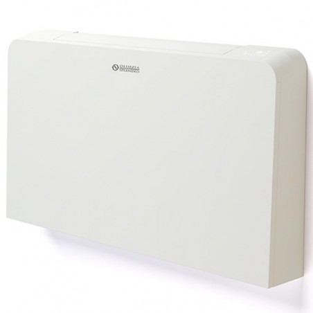 Olimpia Splendid SL Smart 200 Fan coil δαπέδου οροφής