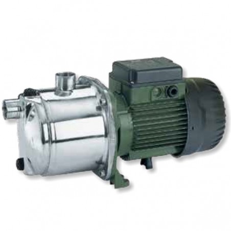 DΑΒ EUROINOX 30/50 M Αντλία αυτόματης αναρρόφησης Μονοφασική HP 0.75