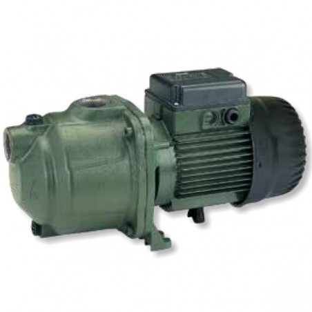 DΑΒ EURO 50/50 M Αντλία αυτόματης αναρρόφησης Μονοφασική HP 1.36