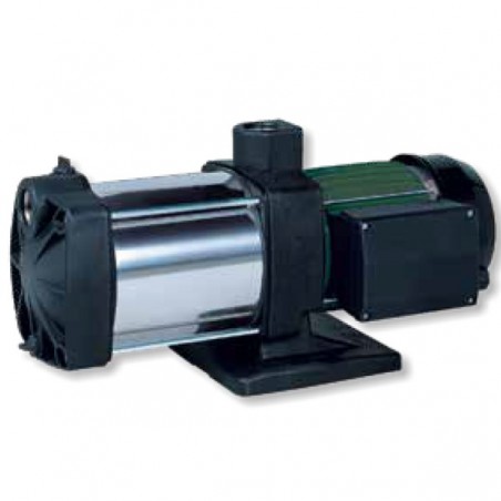 DΑΒ MULTI INOX 4 M Αντλία αυτόματης αναρρόφησης Μονοφασική HP 1.00