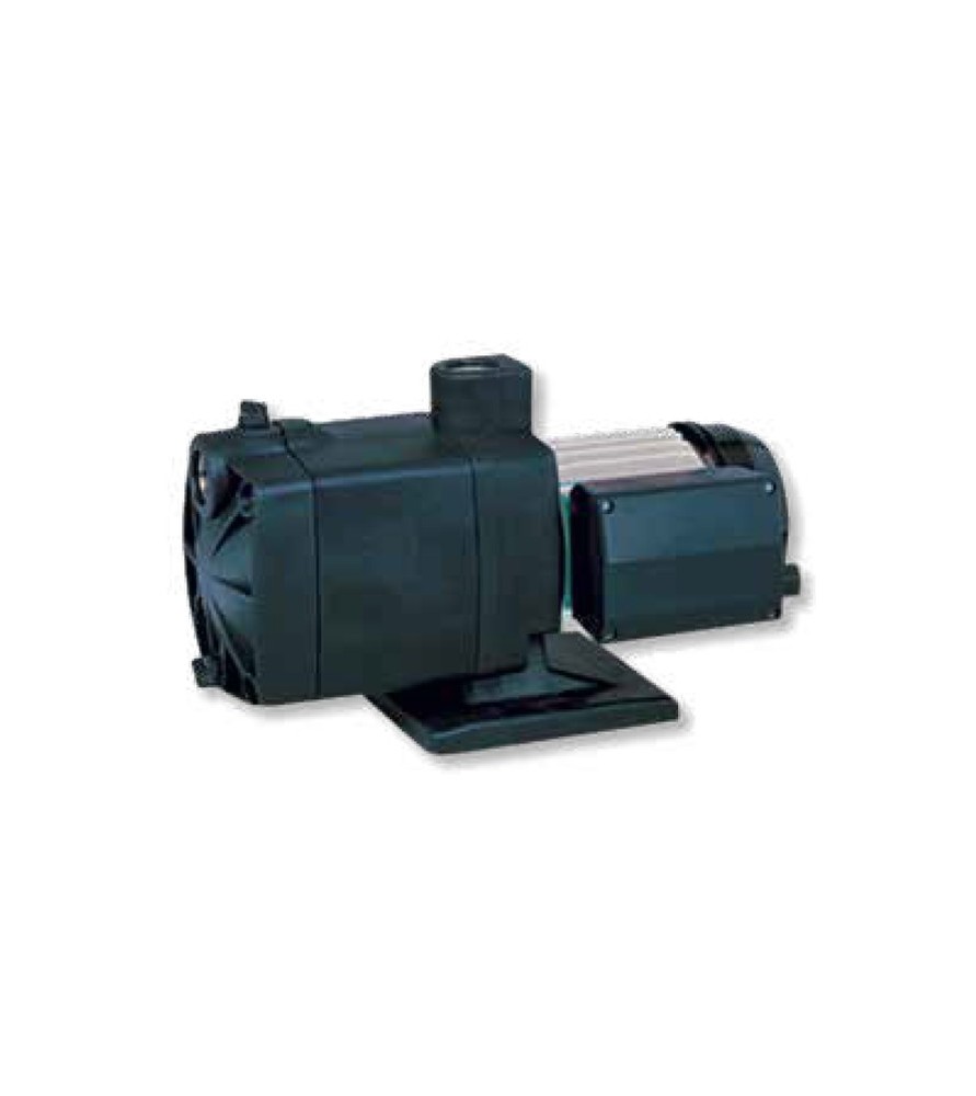 DΑΒ MULTI INOX 4 SW M Αντλία αυτόματης αναρρόφησης Μονοφασική HP 1.00