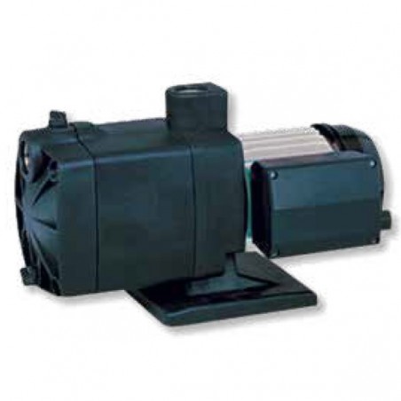 DΑΒ MULTI INOX 4 SW M Αντλία αυτόματης αναρρόφησης Μονοφασική HP 1.00