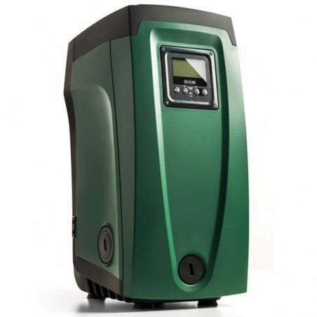 DΑΒ E-sybox Πιεστικό νερού με inverter και αθόρυβη λειτουργία HP 2.1