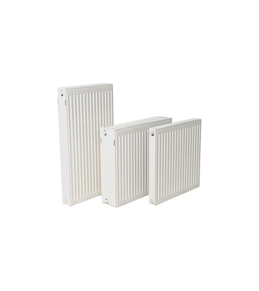 COMRAD 22/600/400 (911 kcal/h) ΘΕΡΜΑΝΤΙΚΑ ΣΩΜΑΤΑ PANEL ΠΑΝΕΛ.