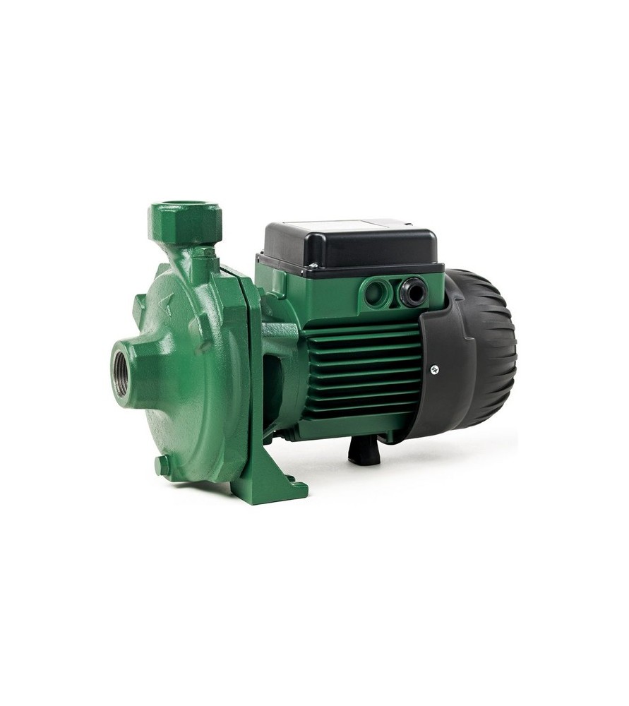 DΑΒ NKP 40-200/210 Αντλία Μονοβάθμια φυγόκεντρη Τριφασική HP 15