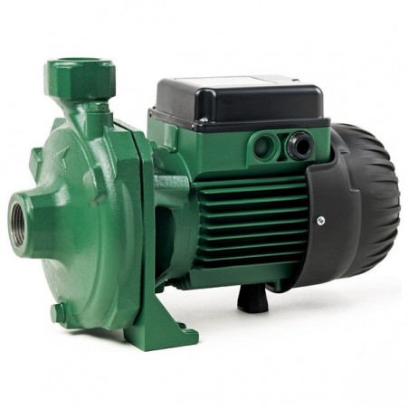 DΑΒ NKP 50-200/200 Αντλία Μονοβάθμια φυγόκεντρη Τριφασική HP 20
