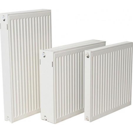 COMRAD 22/900/400 (1.251 kcal/h) ΘΕΡΜΑΝΤΙΚΑ ΣΩΜΑΤΑ PANEL ΠΑΝΕΛ.