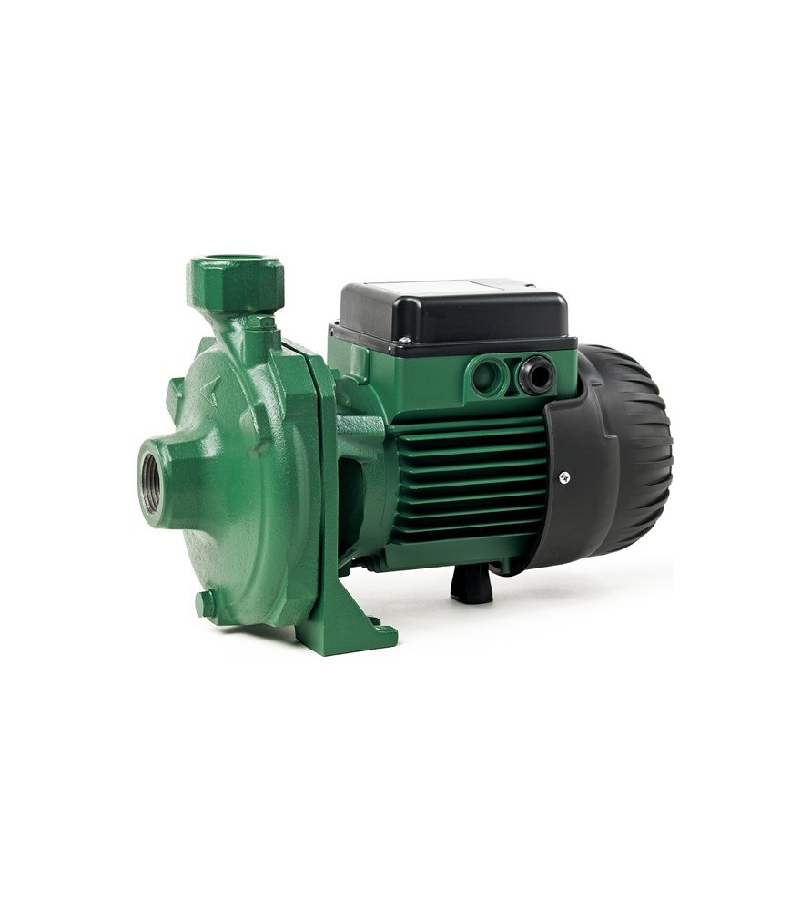 DΑΒ Κ 40/100 T Αντλία Διβάθμια φυγόκεντρη Τριφασική HP 2.5