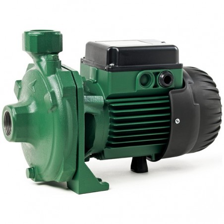 DΑΒ Κ 45/50 M Αντλία Διβάθμια φυγόκεντρη Μονοφασική HP 1.5