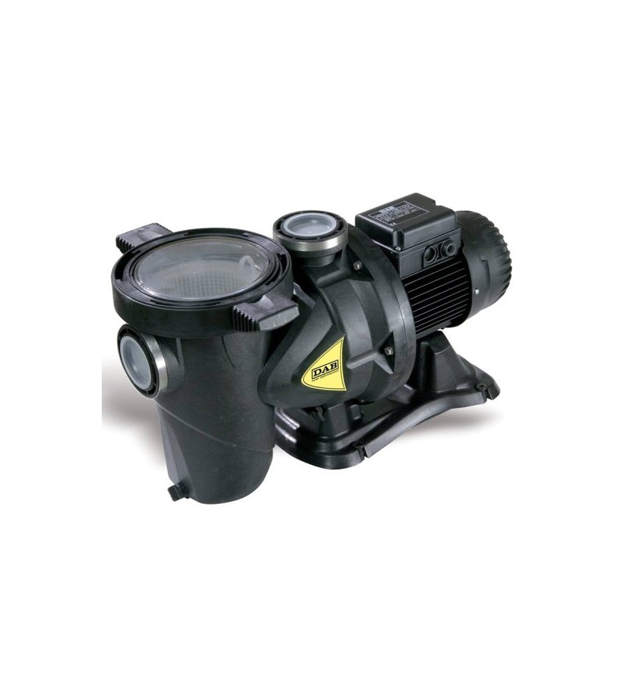 DΑΒ EUROSWIM 300 T Αντλία Πισίνας Τριφασική HP 3.0