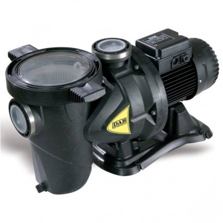 DΑΒ EUROSWIM 300 T Αντλία Πισίνας Τριφασική HP 3.0