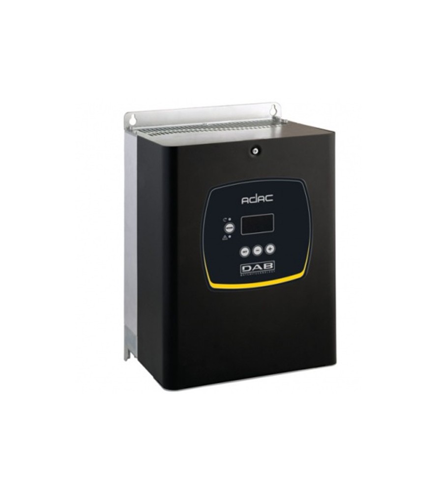 DΑΒ ADAC T/T 7.5 Ηλεκτρονικός έλεγχος Αντλίας 7.5 KW