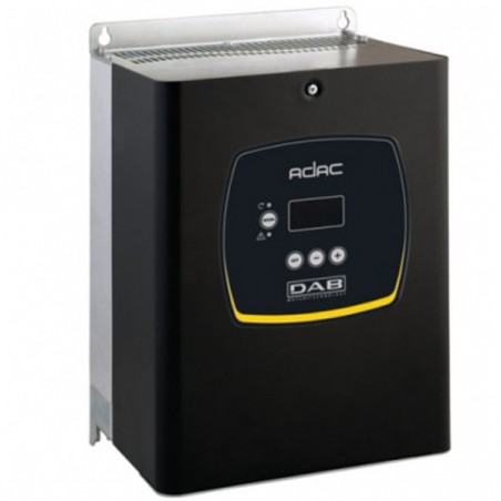 DΑΒ ADAC T/T 7.5 Ηλεκτρονικός έλεγχος Αντλίας 7.5 KW