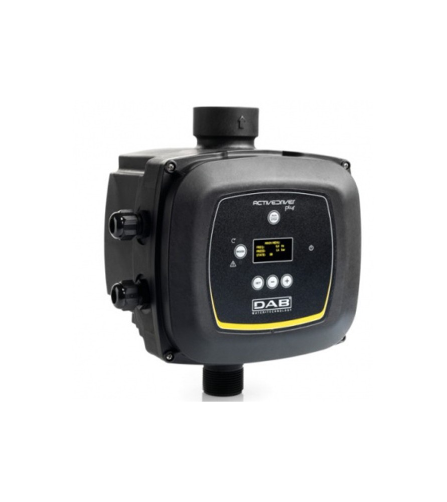 DΑΒ Active Driver Plus M/M 1.1 Ηλεκτρονικός έλεγχος Inverter 1.1 KW
