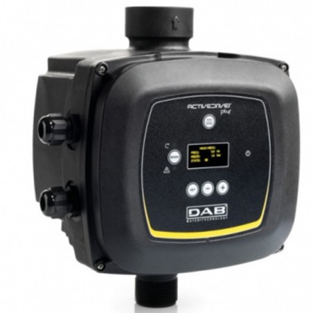 DΑΒ Active Driver Plus M/T 5.5 Ηλεκτρονικός έλεγχος Inverter 5.5 KW