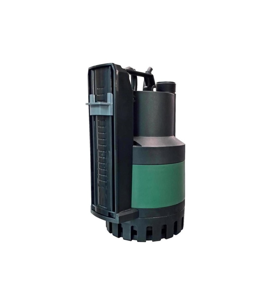 DΑΒ NOVA UP 300 M-AE Υποβρύχια Αντλία Μονοφασική HP 0.28