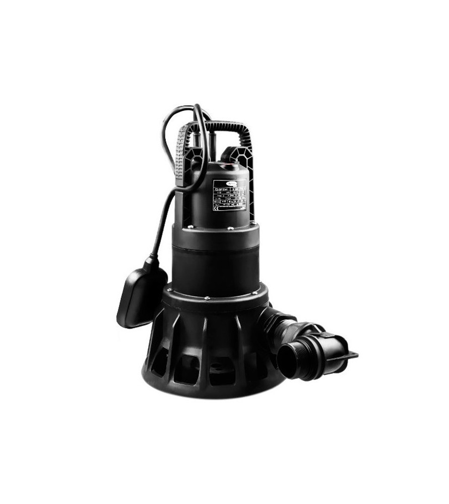 DΑΒ FEKA BVP 750 M-A Υποβρύχια Αντλία Αποστράγγισης Λυμάτων Μονοφασική HP 1.00