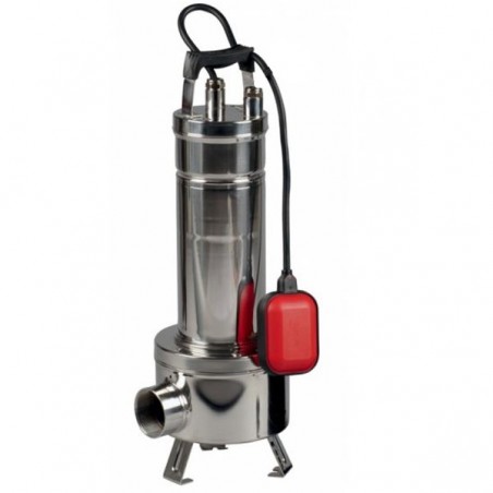 DΑΒ FEKA VS 1000 MA Υποβρύχια Αντλία Αποστράγγισης Λυμάτων Μονοφασική HP 1.36