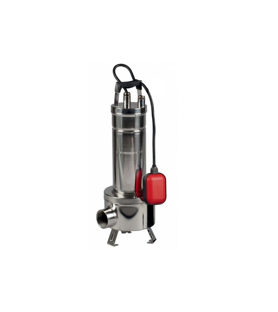 DΑΒ FEKA VX 1000 M-A Υποβρύχια Αντλία Αποστράγγισης Λυμάτων Μονοφασική HP 1.60 Με σώμα από Thechnopolymer