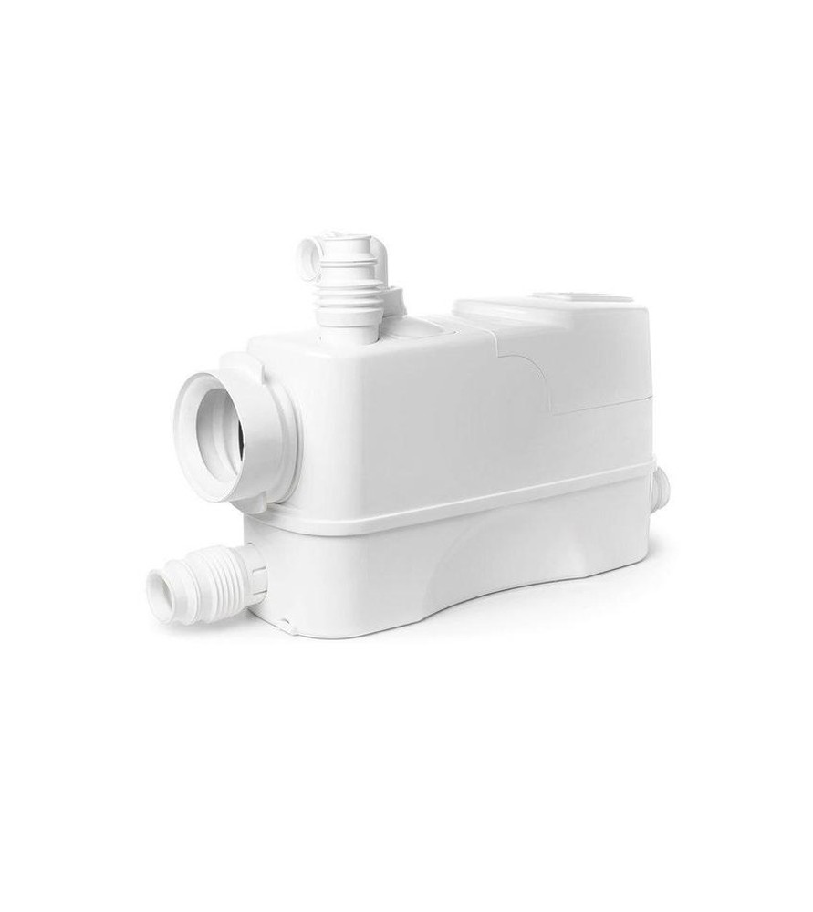 DΑΒ GENIX WL 130 Σταθμοί λυμάτων εντοιχιζόμενη HP 0.44