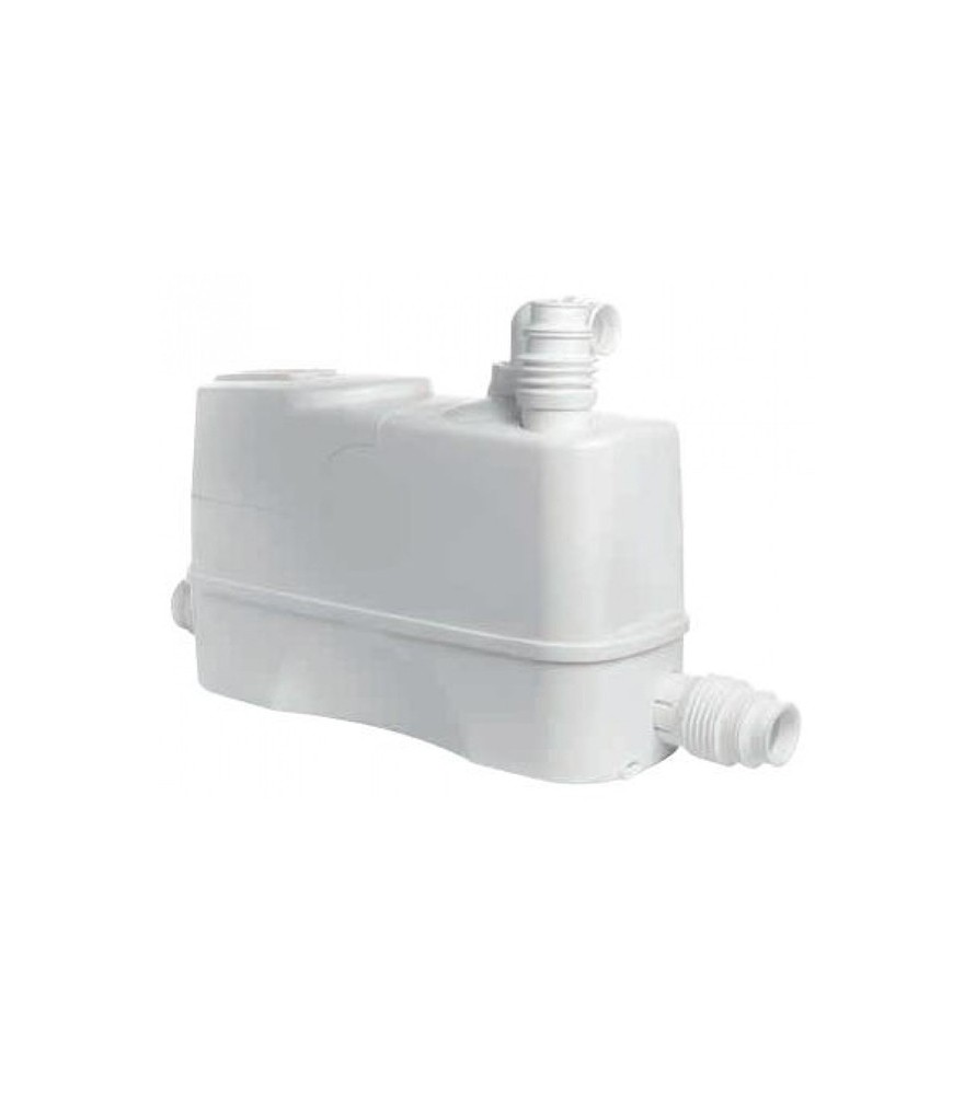 DΑΒ GENIX VT 030 Σταθμοί λυμάτων εντοιχιζόμενη HP 0.44