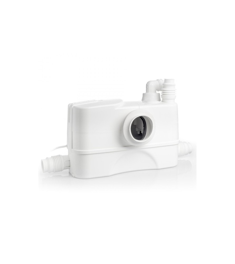 DΑΒ GENIX 130 Σταθμός λυμάτων εξωτερικός HP 0.44