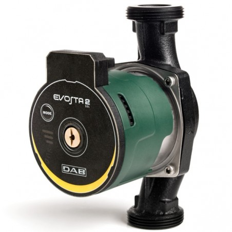 DΑΒ EVOSTA2 20-105/130 SOL (1") Κυκλοφορητής 48 W