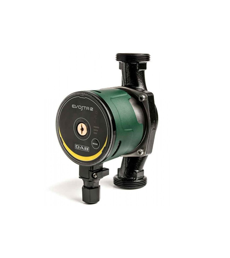 DΑΒ EVOSTA 2 40-70/130 (R1) Κυκλοφορητής 35 W